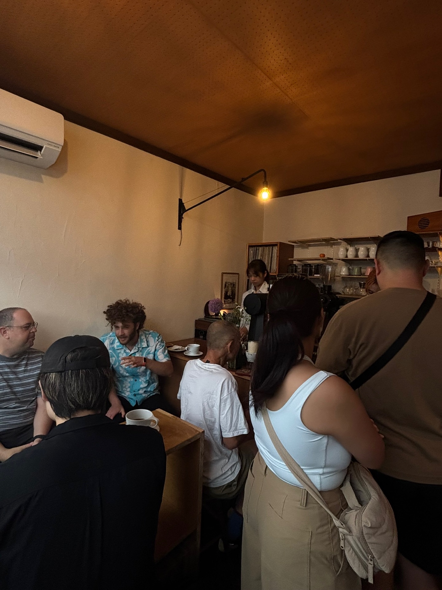 coffee swamp - Shinjuku City, Nishishinjuku, 7-chōme−21−12