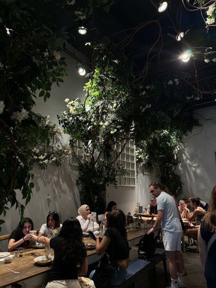 maman - 114 W 41st St, New York | Corner