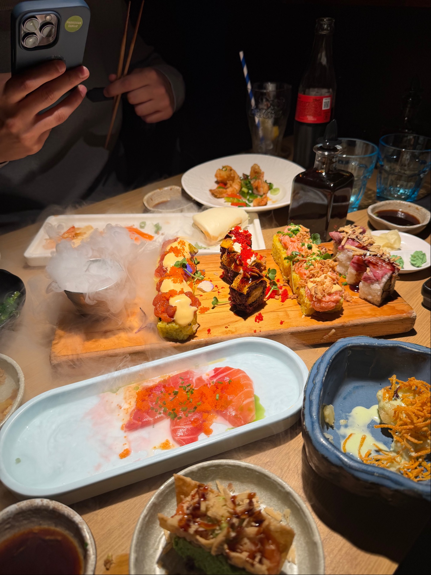 Shinko - 21 Rue Vignon, Paris | Corner