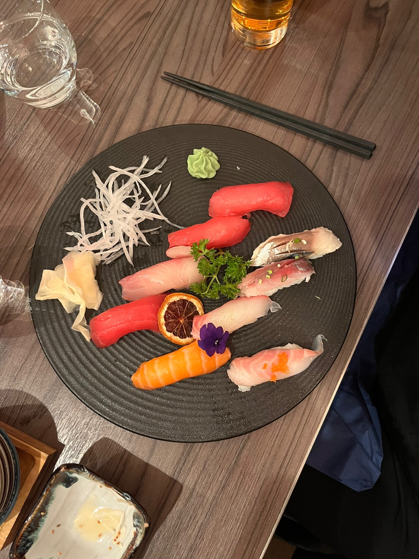 Kanpai Paris - 19 Rue Bréa, Paris | Corner