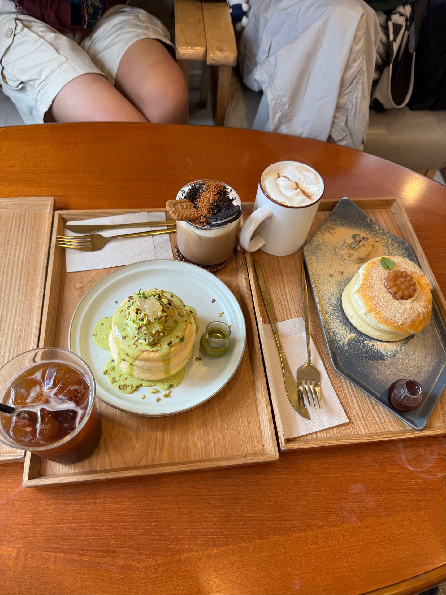 BAM BI COFFEE バムビコーヒー西新宿店 - Shinjuku City