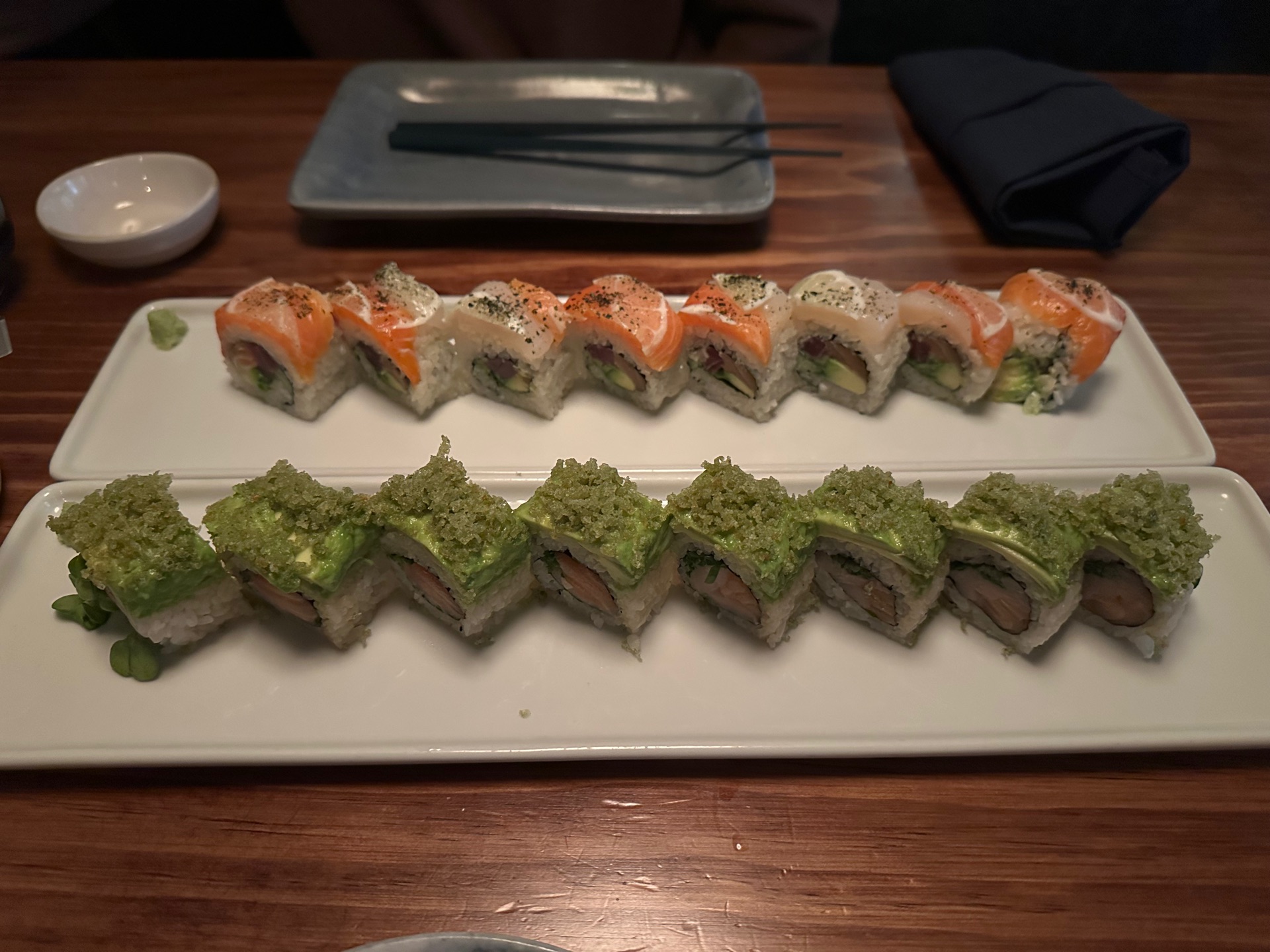 Mamanoko - 2317 Chestnut St, San Francisco | Corner