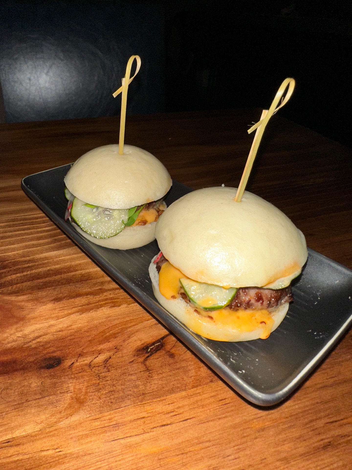 Mamanoko - 2317 Chestnut St, San Francisco | Corner
