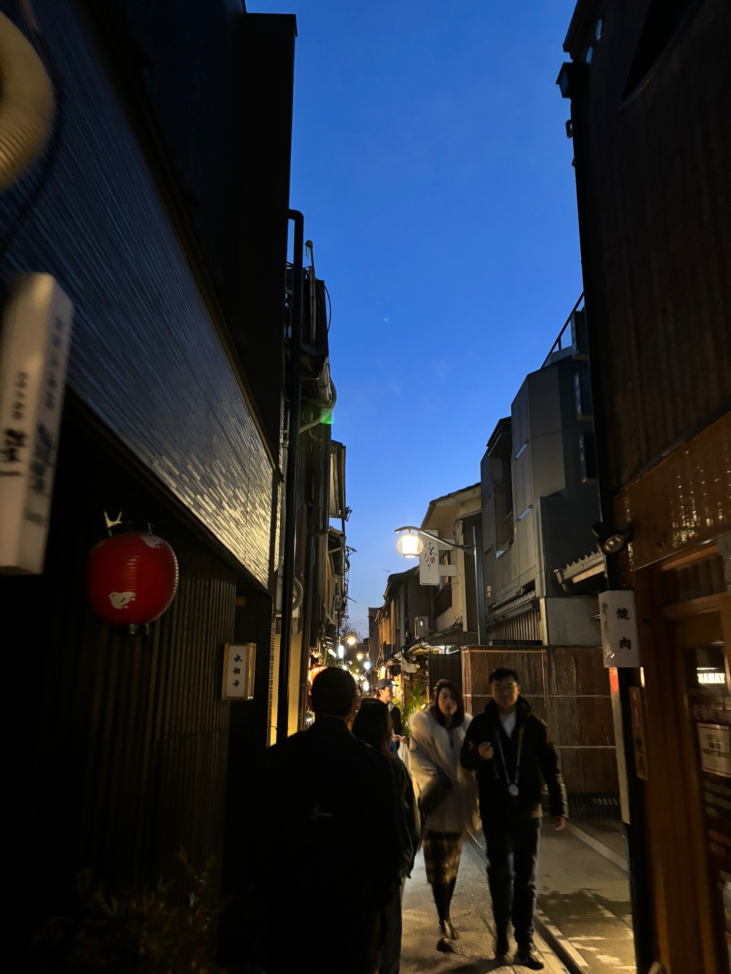 Gyukatsu Kyoto Katsugyu - Ponto-cho Main Shop - 188 Zaimokuchō