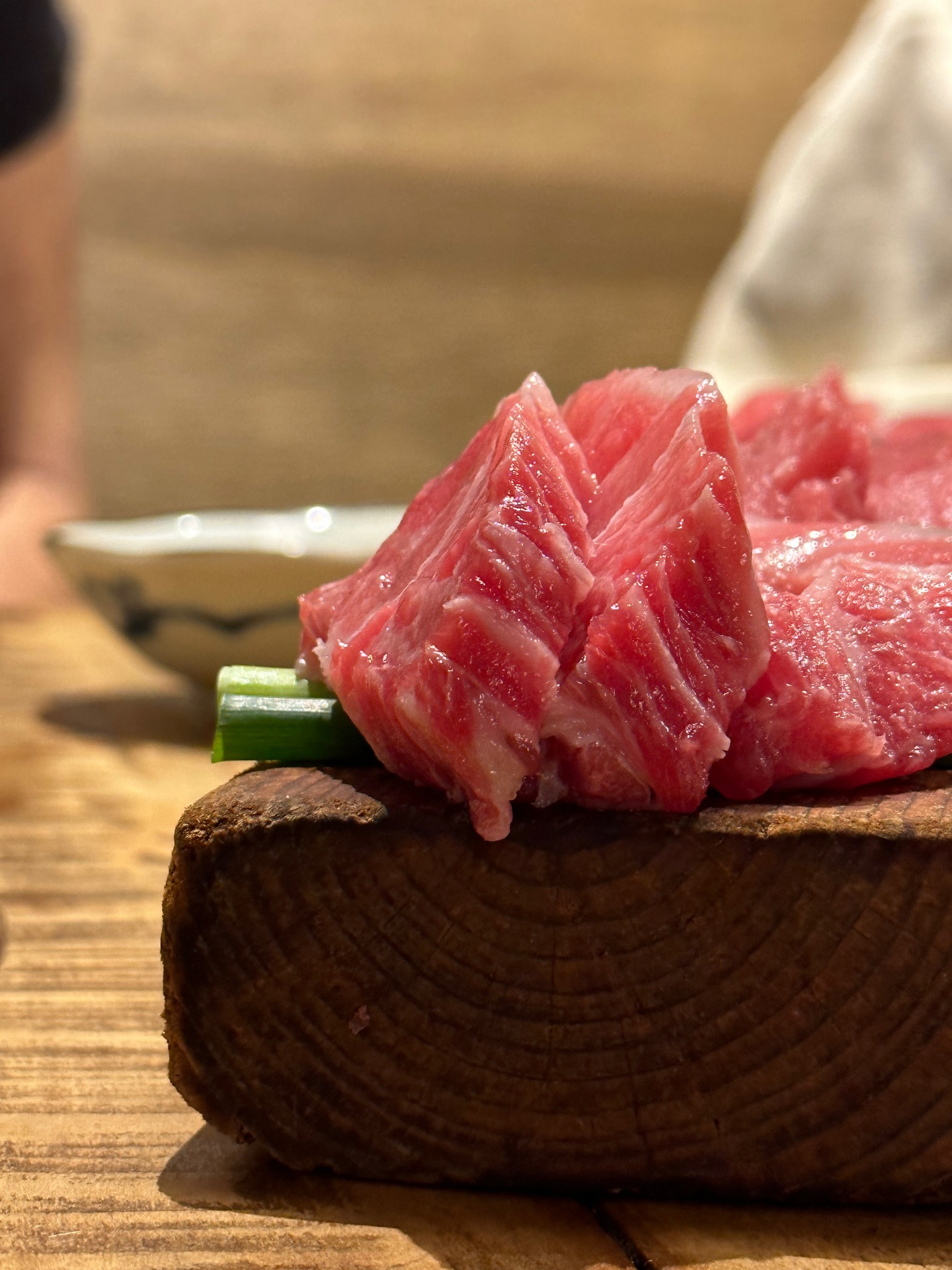 Maguro Mart - 5-chōme-50-3 Nakano, Nakano City | Corner