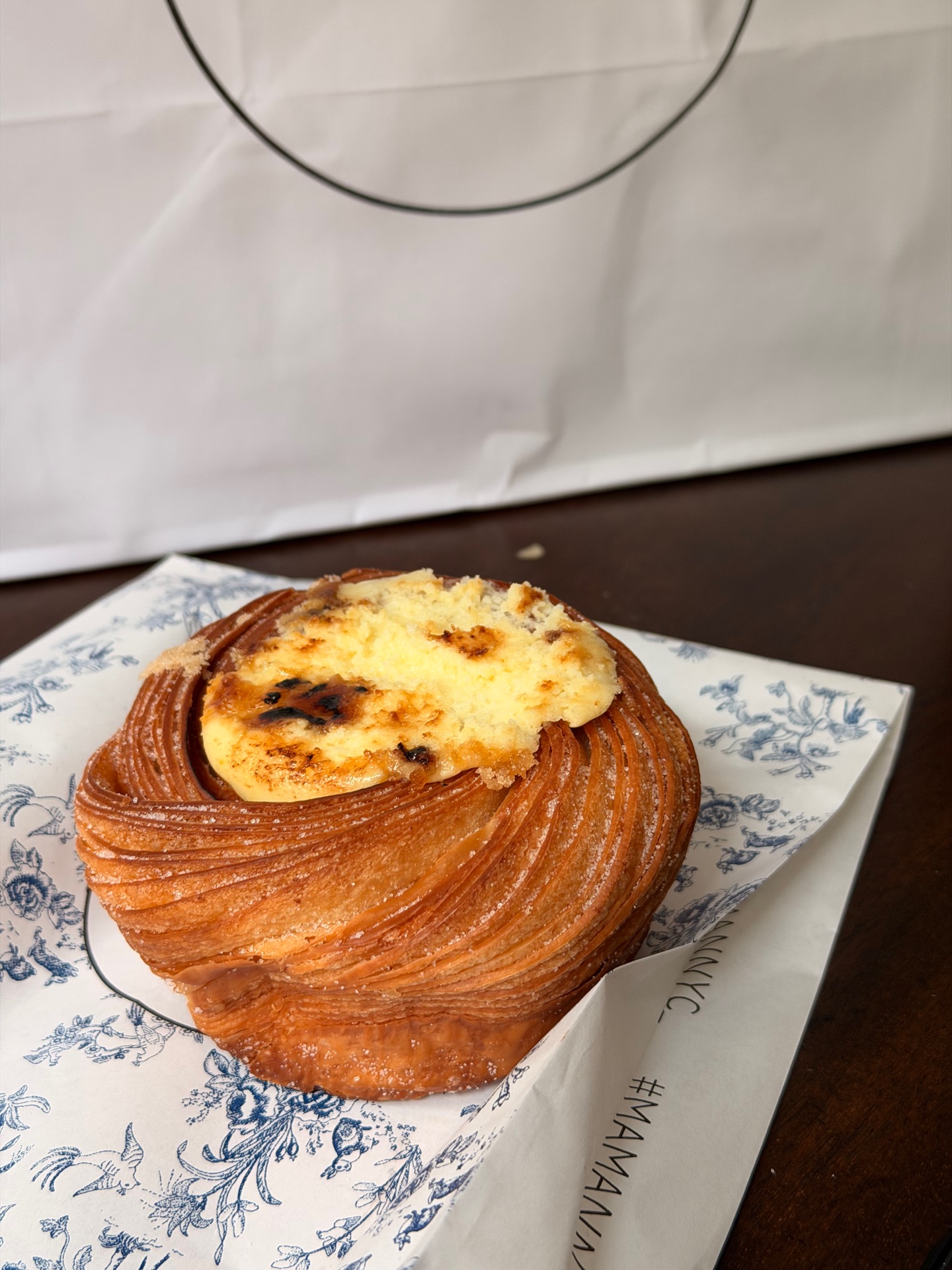 maman - 4004 Villanova St, Dallas | Corner