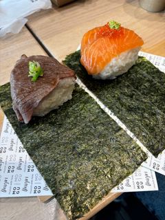Mogu Mogu Onigiri Community - Surry Hills - 454 Cleveland St