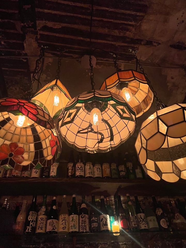 yakuni - 226 E 53rd St BSMT w, New York | Corner