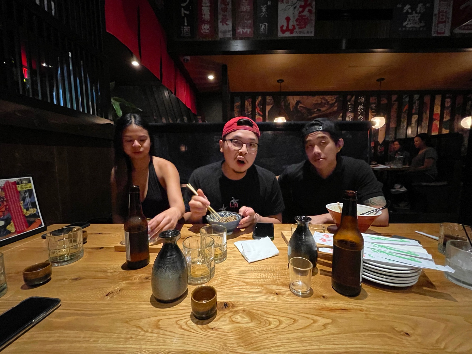 はるぅ Toukei - 9630 Clarewood Dr Suite A-15, Houston | Corner