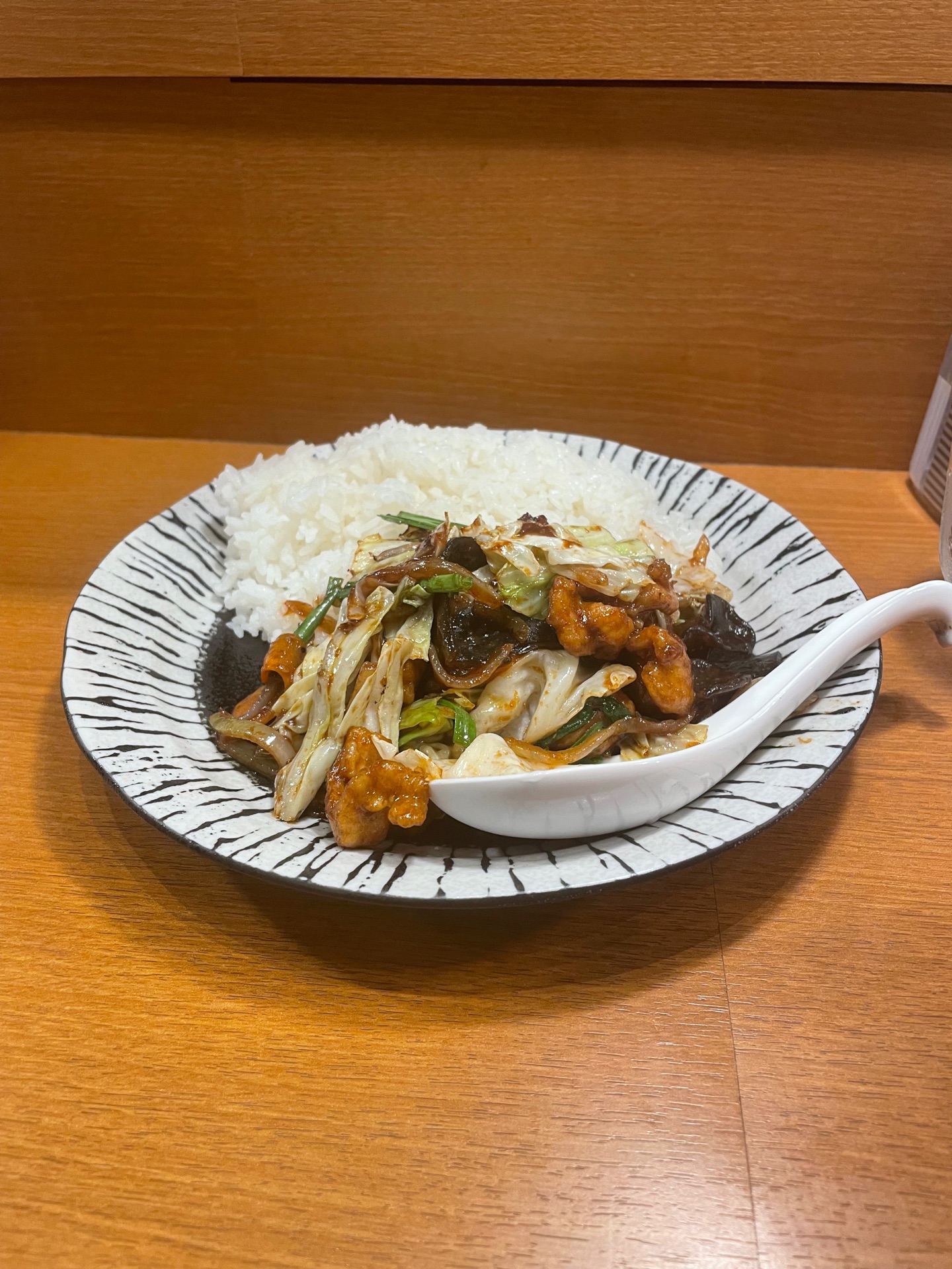 menhan shokudo nakajima