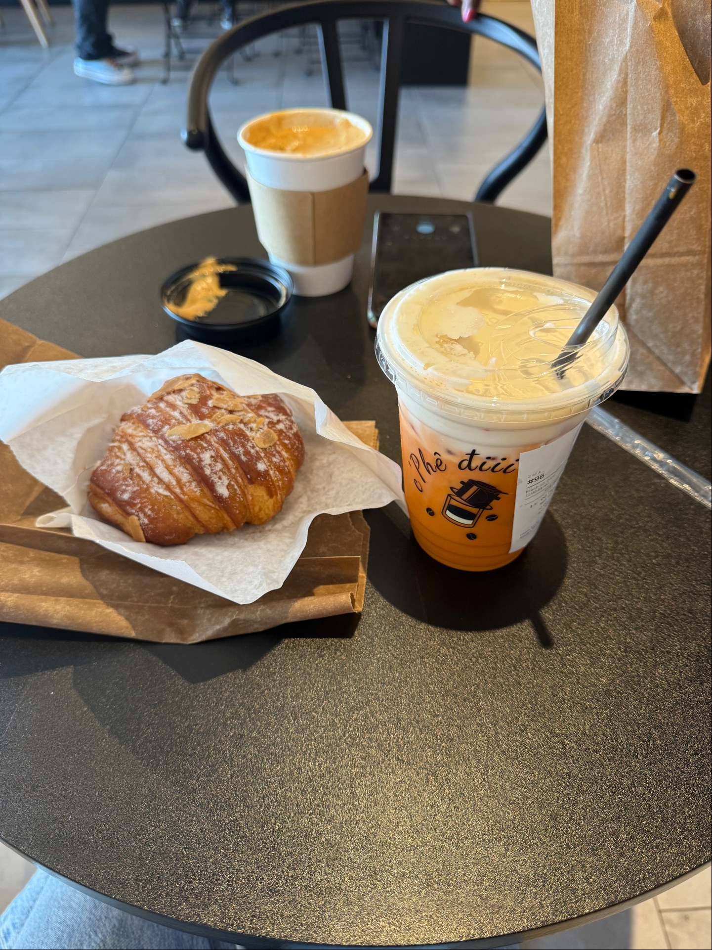 DRiP Cà Phê - Espresso Bar - 4230 Annandale Rd #160, Annandale