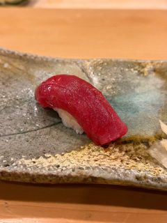 Sushi Yuu - Minato City, Nishiazabu, 1-chōme−4−15 寿司勇 | Corner
