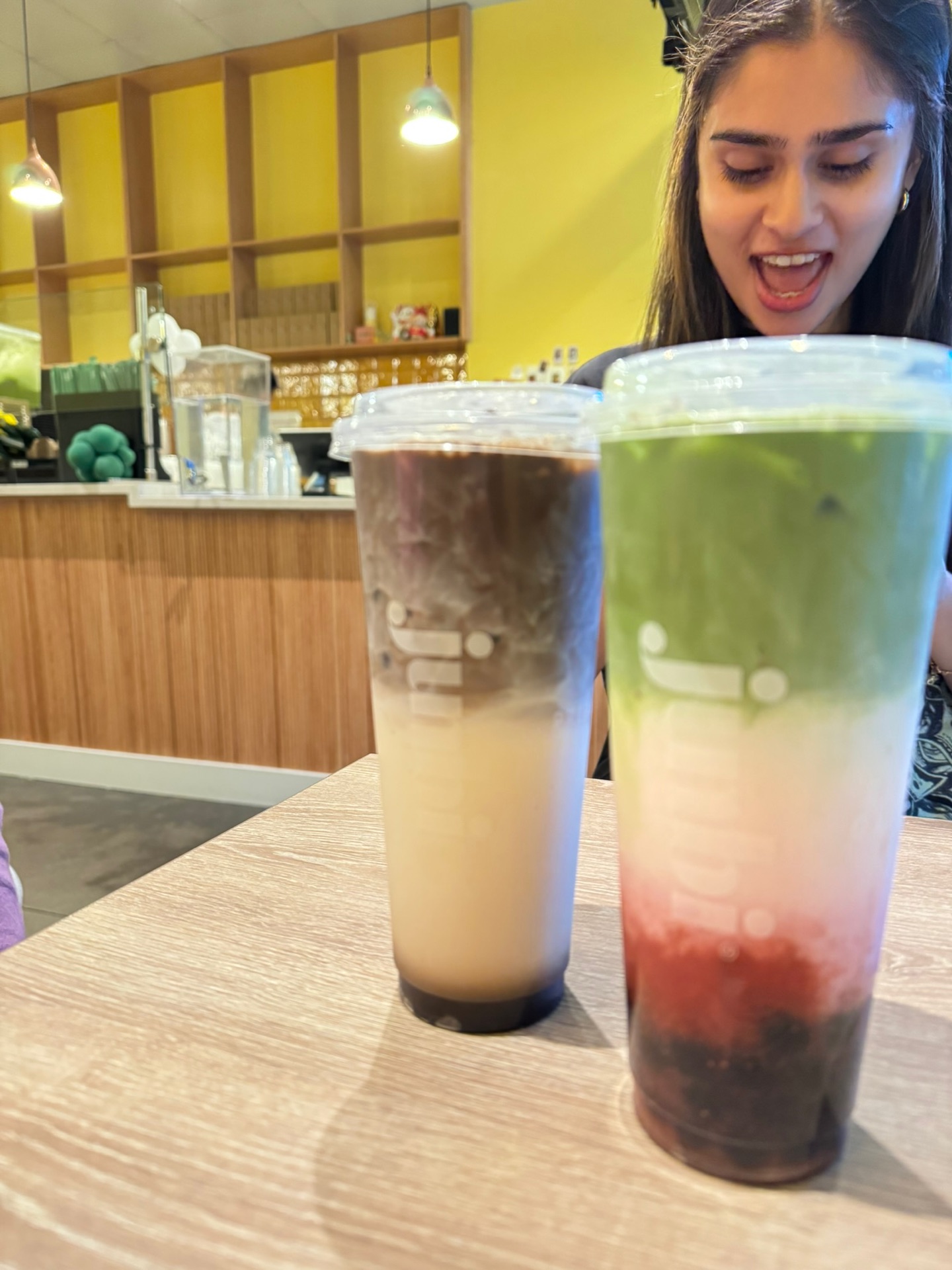 Junbi Matcha & Tea - Seattle - 722 E Pike St Ste 110, Seattle | Corner
