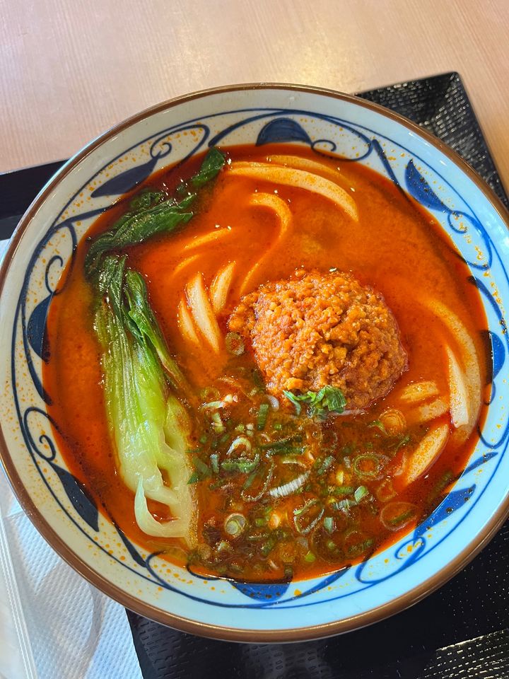 Marugame Udon - 3251 20th Ave, San Francisco | Corner