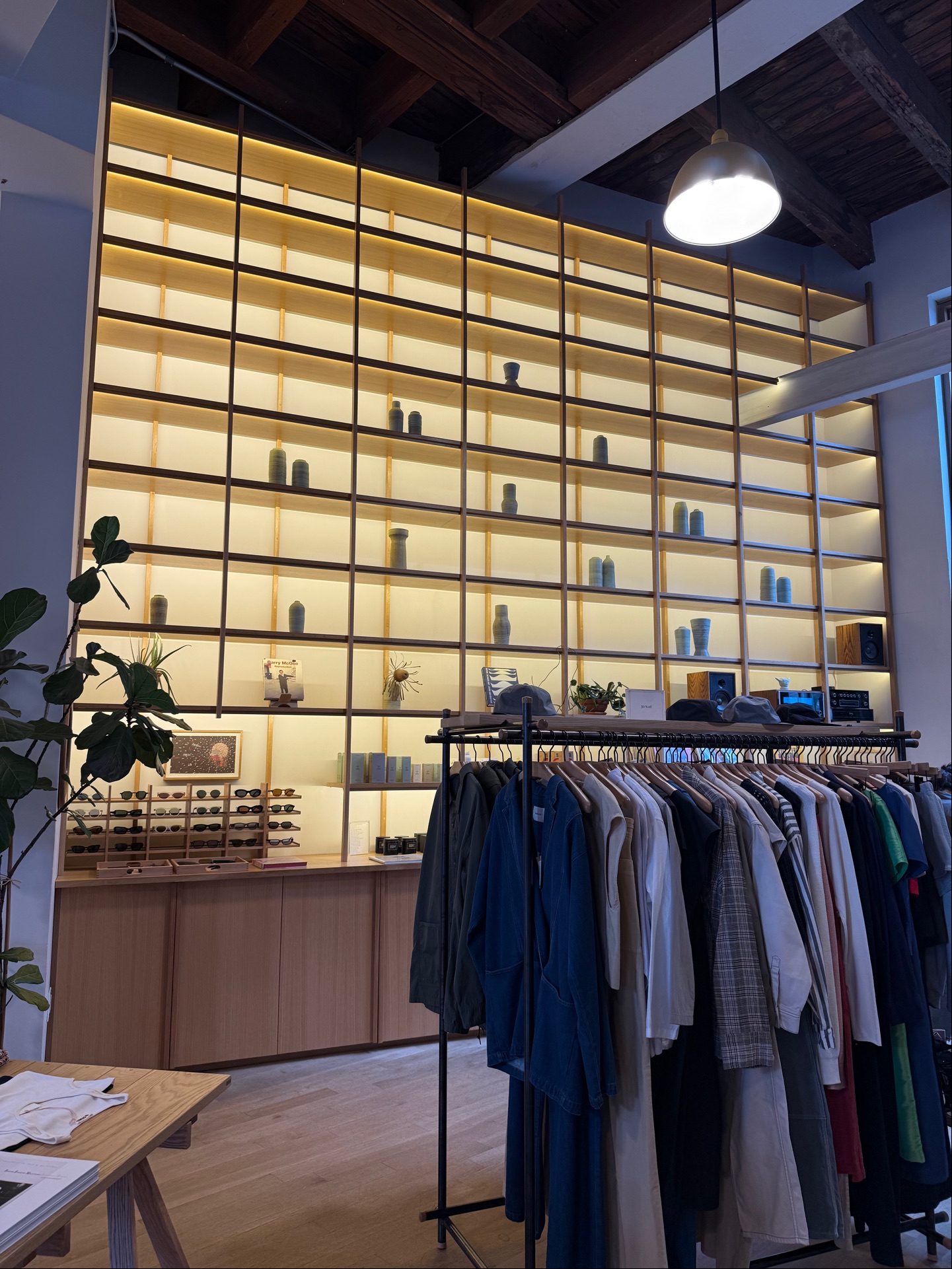 Pilgrim Surf + Supply - Brooklyn Navy Yard, 33 Grand St, Brooklyn 