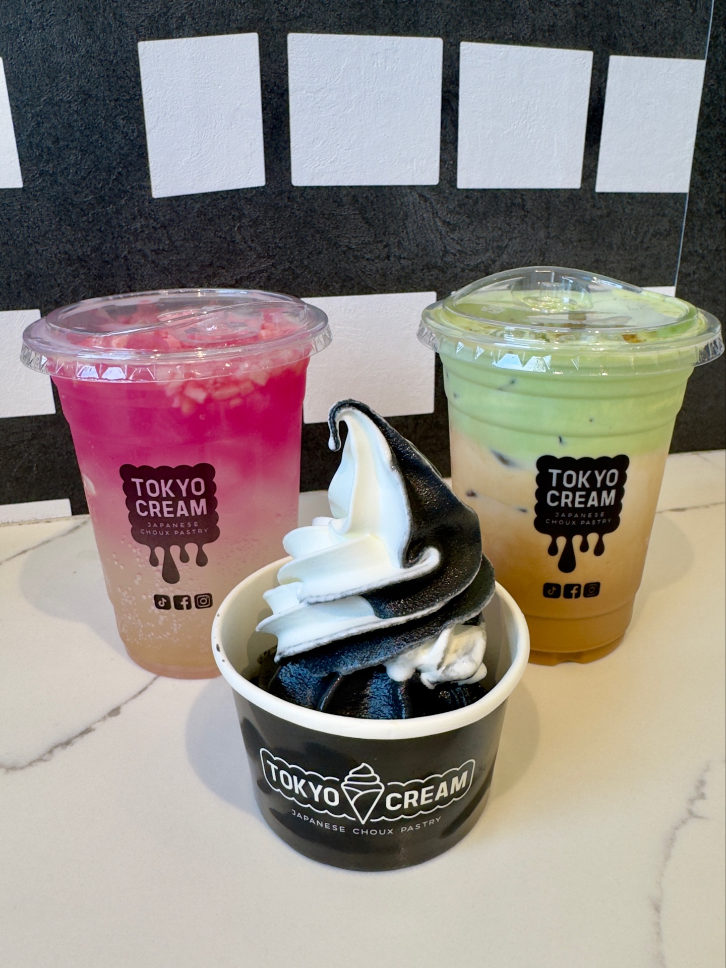 Tokyo Grand Prix Cream 魔法のクリーム 30g Tokyo Cream - 1838 Irving St, San Francisco | Corner