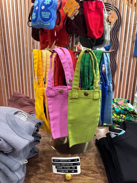 Big Bud Press NYC - 93 Orchard St, New York | Corner