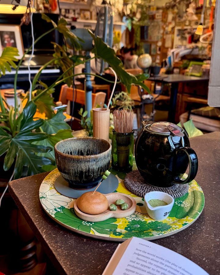 Under the mat - Meguro City, Nakameguro, 3-chōme−6−7 河田ビル 2F