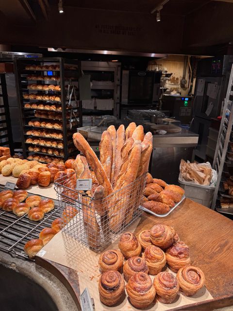 【昭和通り ヒトガタリ屋】ひろみん Truffle Bakery Hiroo - Minato City, Minamiazabu, 5-chōme−15−16