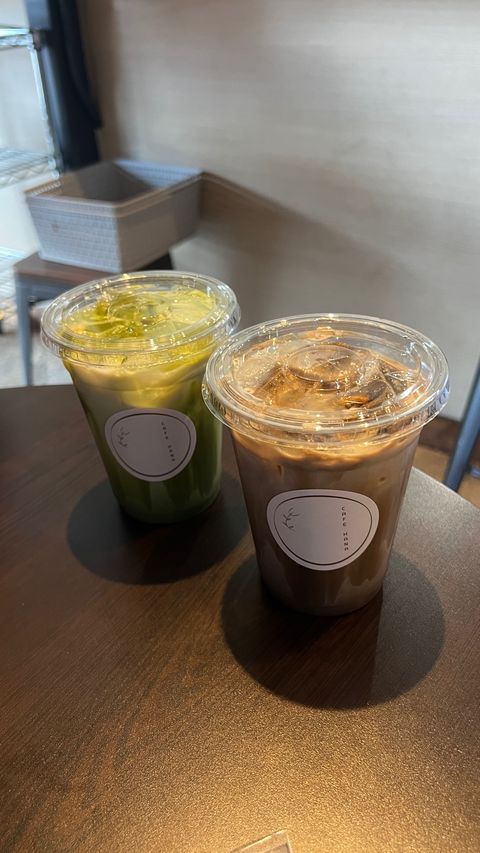 Cafe Hana - 1030 W John Carpenter Fwy #150, Irving | Corner