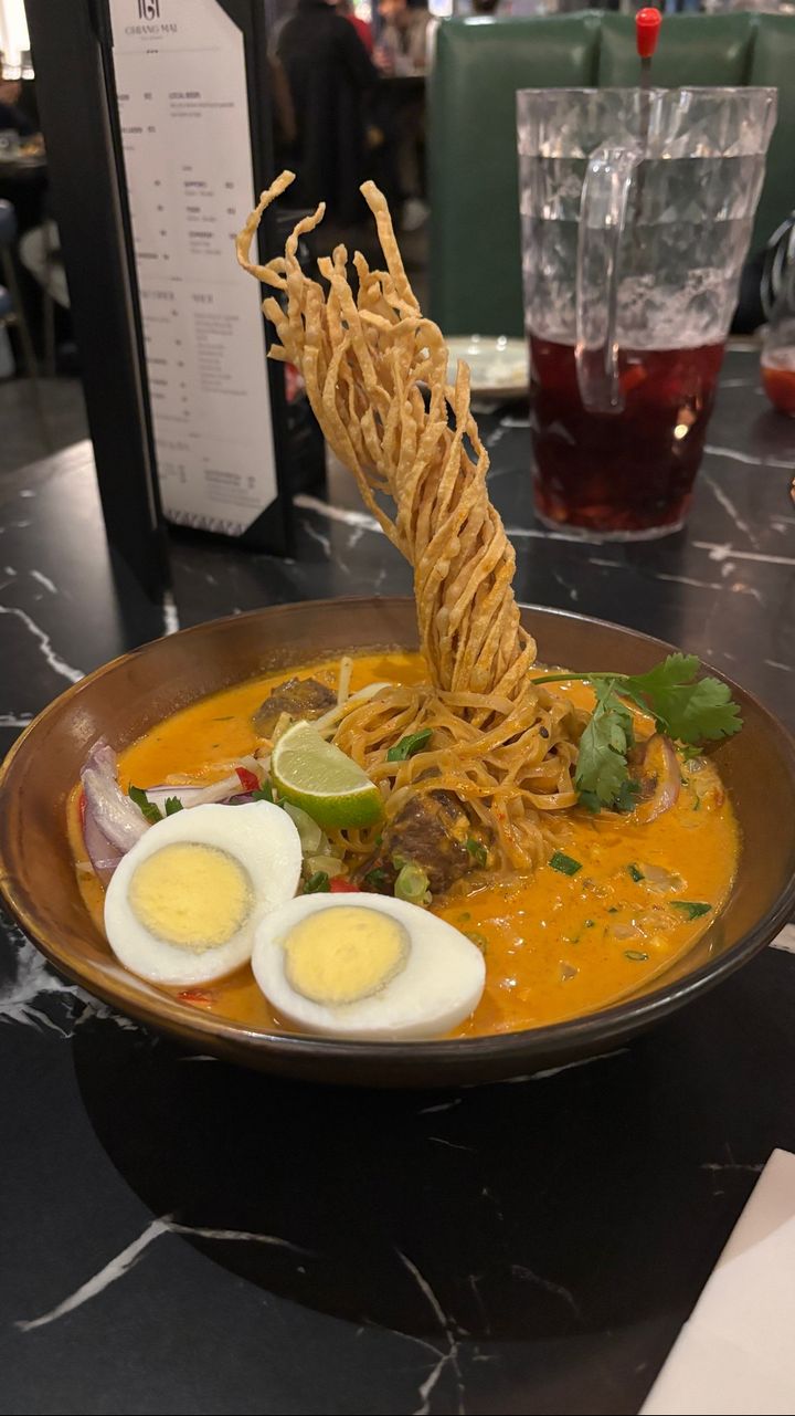 Chiang Mai Liberty - 171 E Liberty St Unit 144, Toronto | Corner