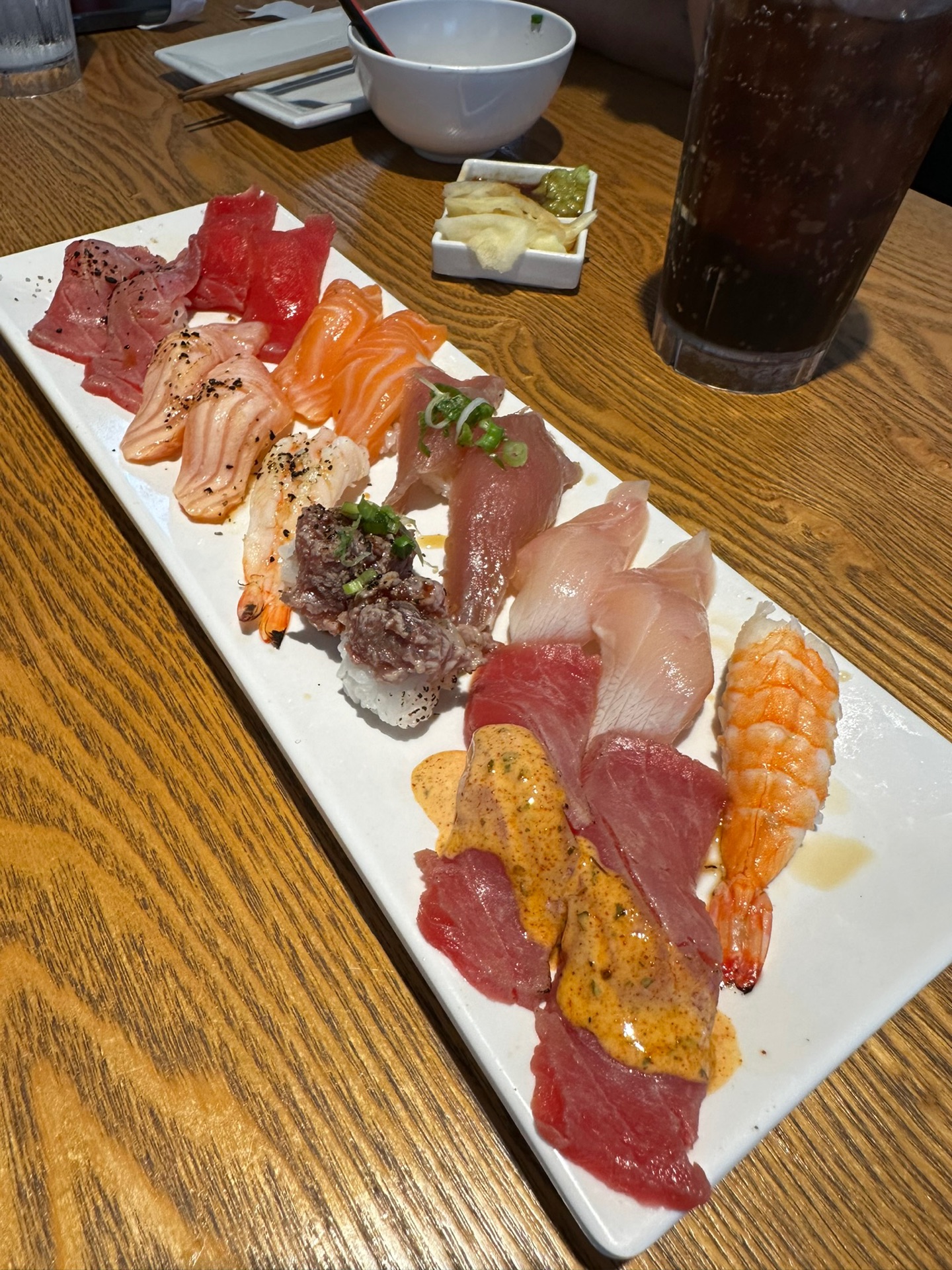 X-Fish Izakaya - Los Coyotes Shopping Center, 5491 Beach Blvd