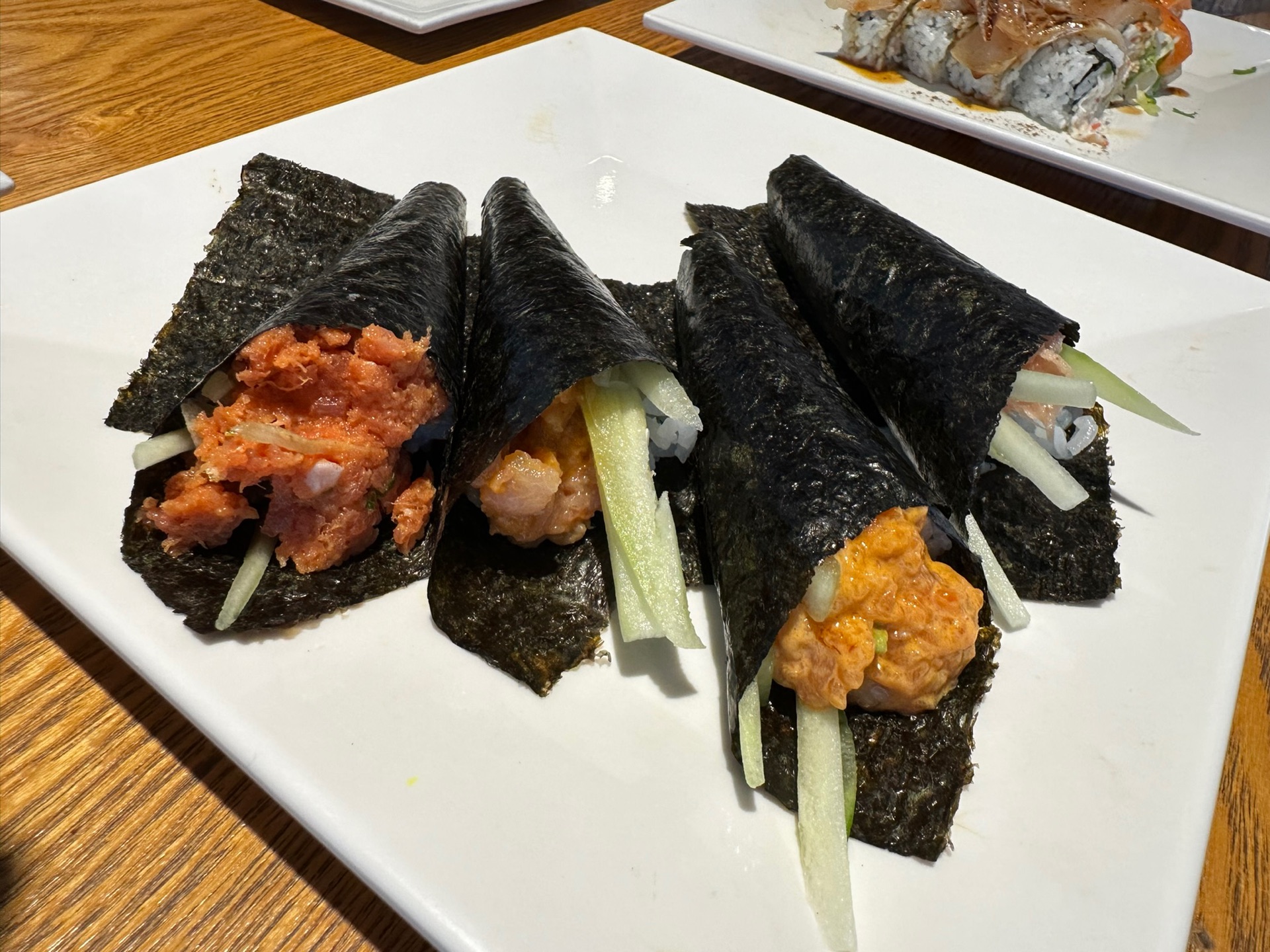 X-Fish Izakaya - Los Coyotes Shopping Center, 5491 Beach Blvd