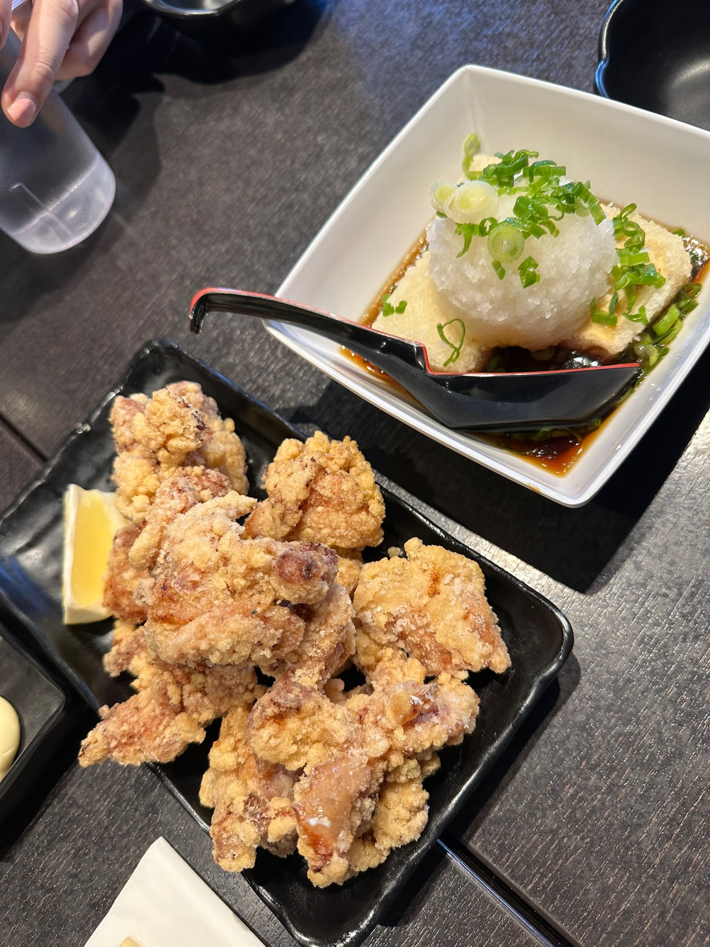 Marugame Monzo - 329 1st St, Los Angeles | Corner