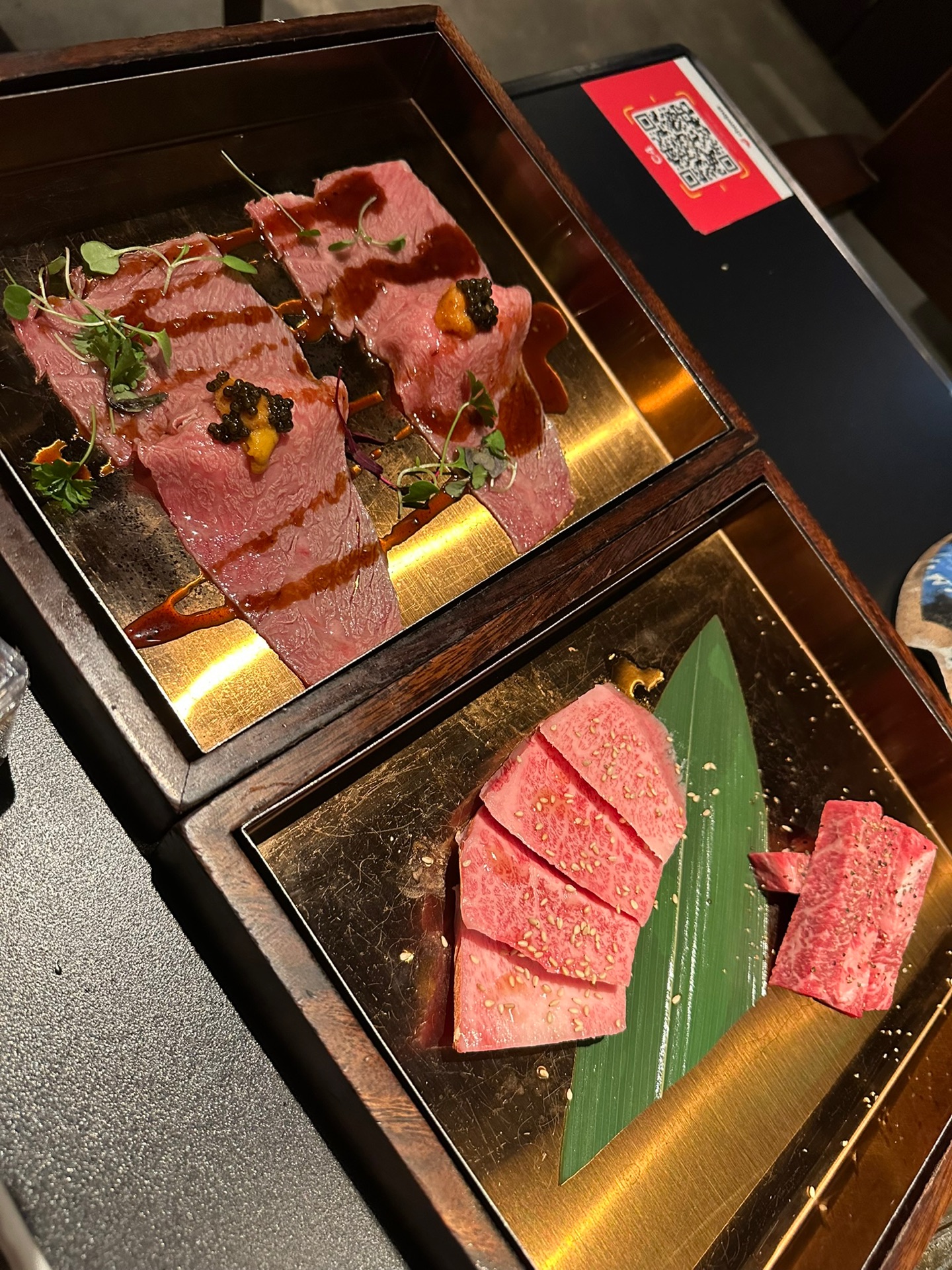 Chubby Cattle BBQ | Little Tokyo - 356 E 2nd St, Los Angeles | Corner