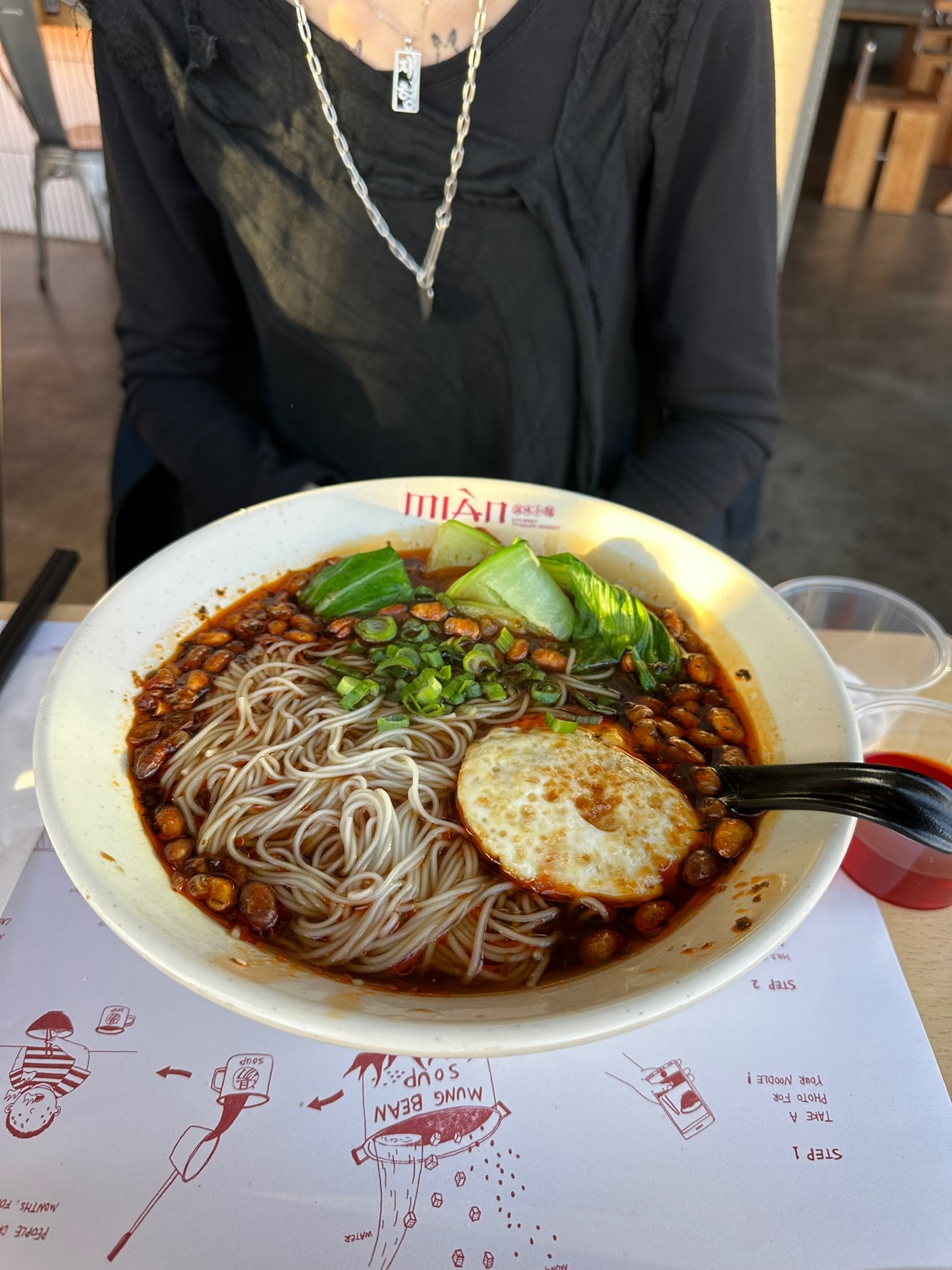 MIAN West Adams - 5263 W Adams Blvd, Los Angeles | Corner