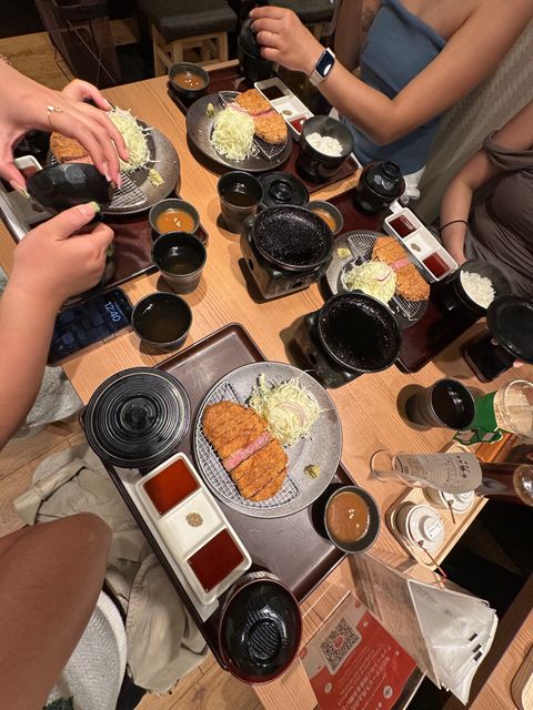 Gyukatsu Motomura Shibuya Branch - Shibuya, 3-chōme−18−10 大野