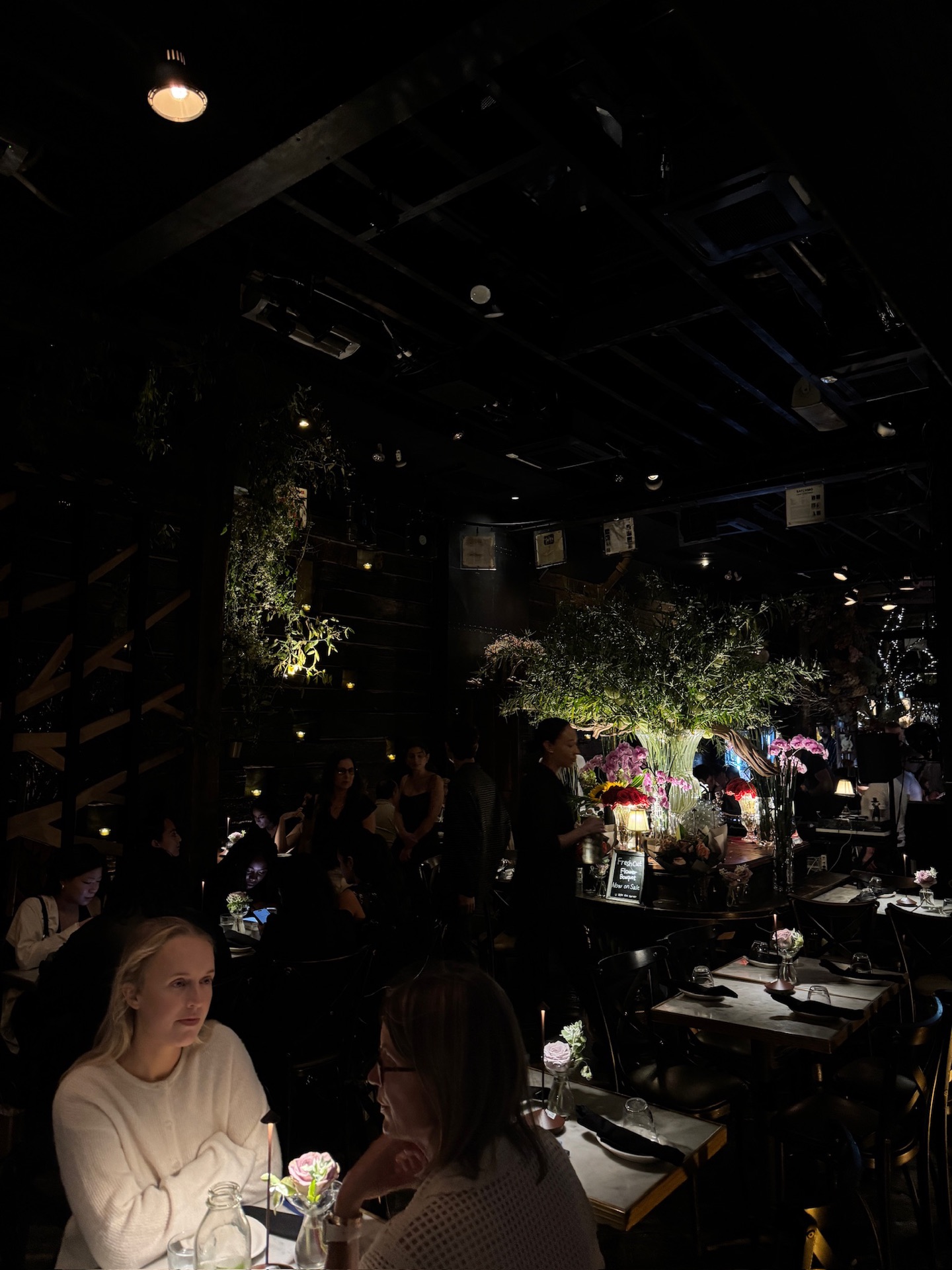 MONO+MONO - 116 E 4th St, New York | Corner