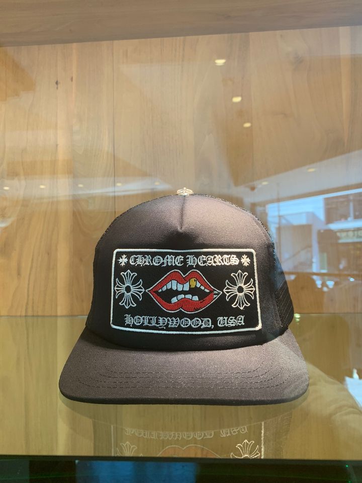 Chrome Hearts クロムハーツ - 2-chōme-18-11 1F・2F Jingūmae