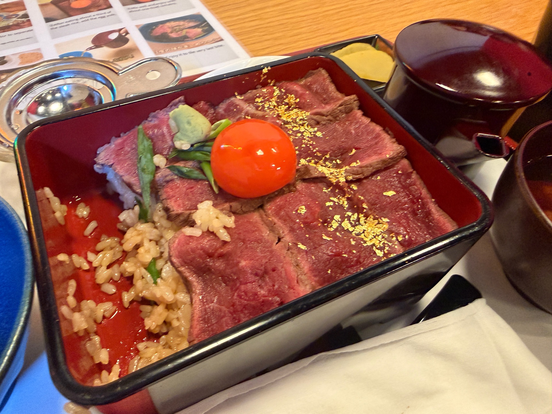 Kuroge Wagyu Ichinoya Asakusa - Taito City, Asakusa, 1-chōme−34