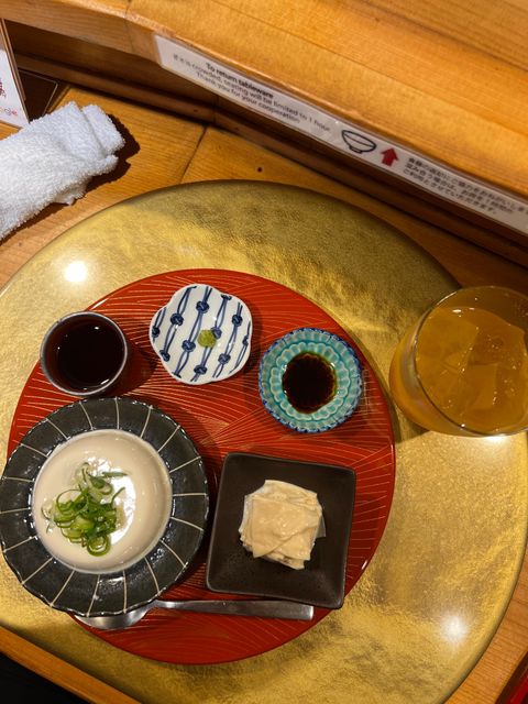 Yuzugen Pontocho - 212 Nabeyachō, Nakagyo Ward, Kyoto | Corner