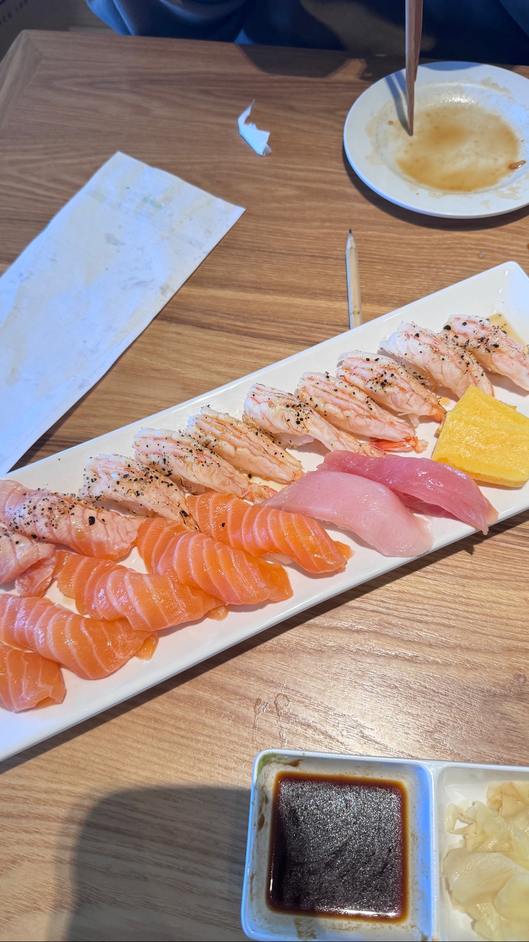 X-Fish Izakaya - Los Coyotes Shopping Center, 5491 Beach Blvd
