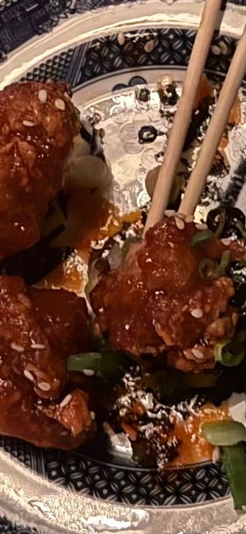 416 Snack Bar - 181 Bathurst St, Toronto | Corner