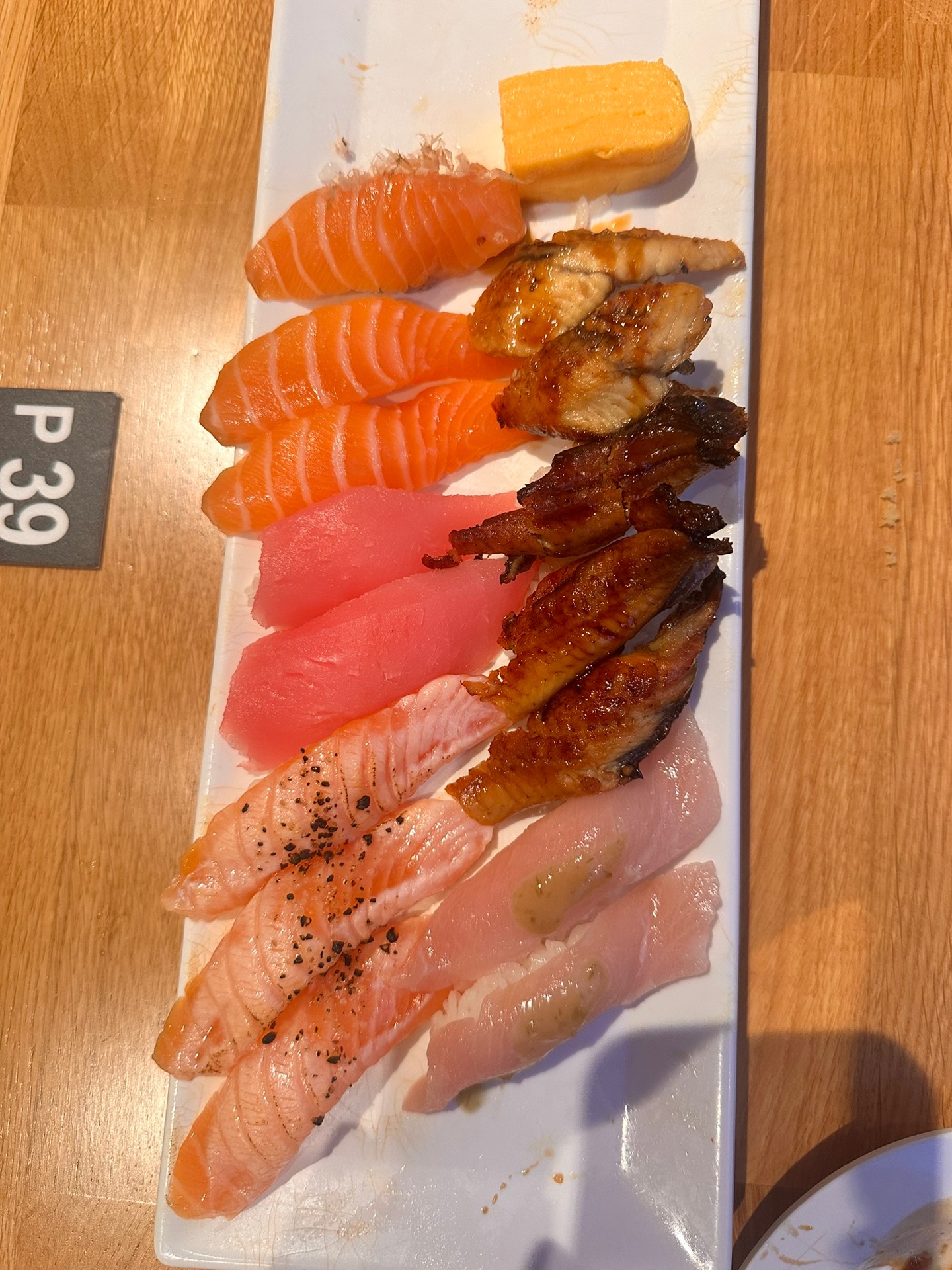 X-FISH Izakaya Brea - 375 W Birch St #3, Brea | Corner