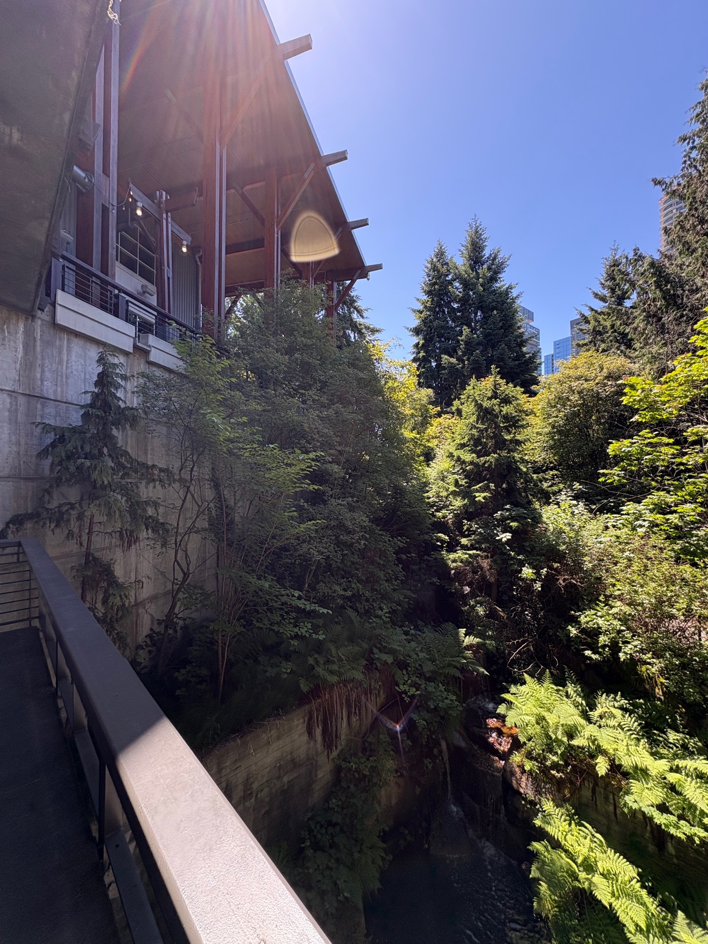 REI - 222 Yale Ave N, Seattle | Corner