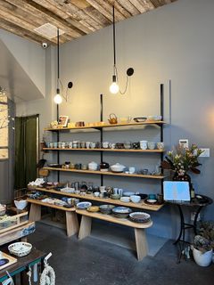 アヴァランチ⑥ カリブ ACRE - 64 Meserole Ave, Brooklyn | Corner