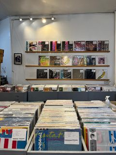 Face Records NYC - 176 Borinquen Pl STORE 1L, Brooklyn | Corner