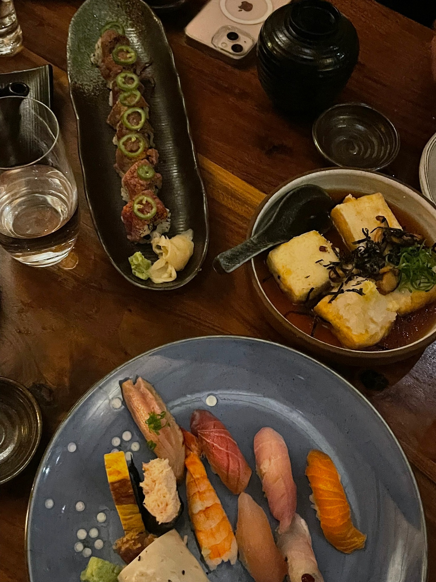Ozumo San Francisco - 161 Steuart St, San Francisco | Corner