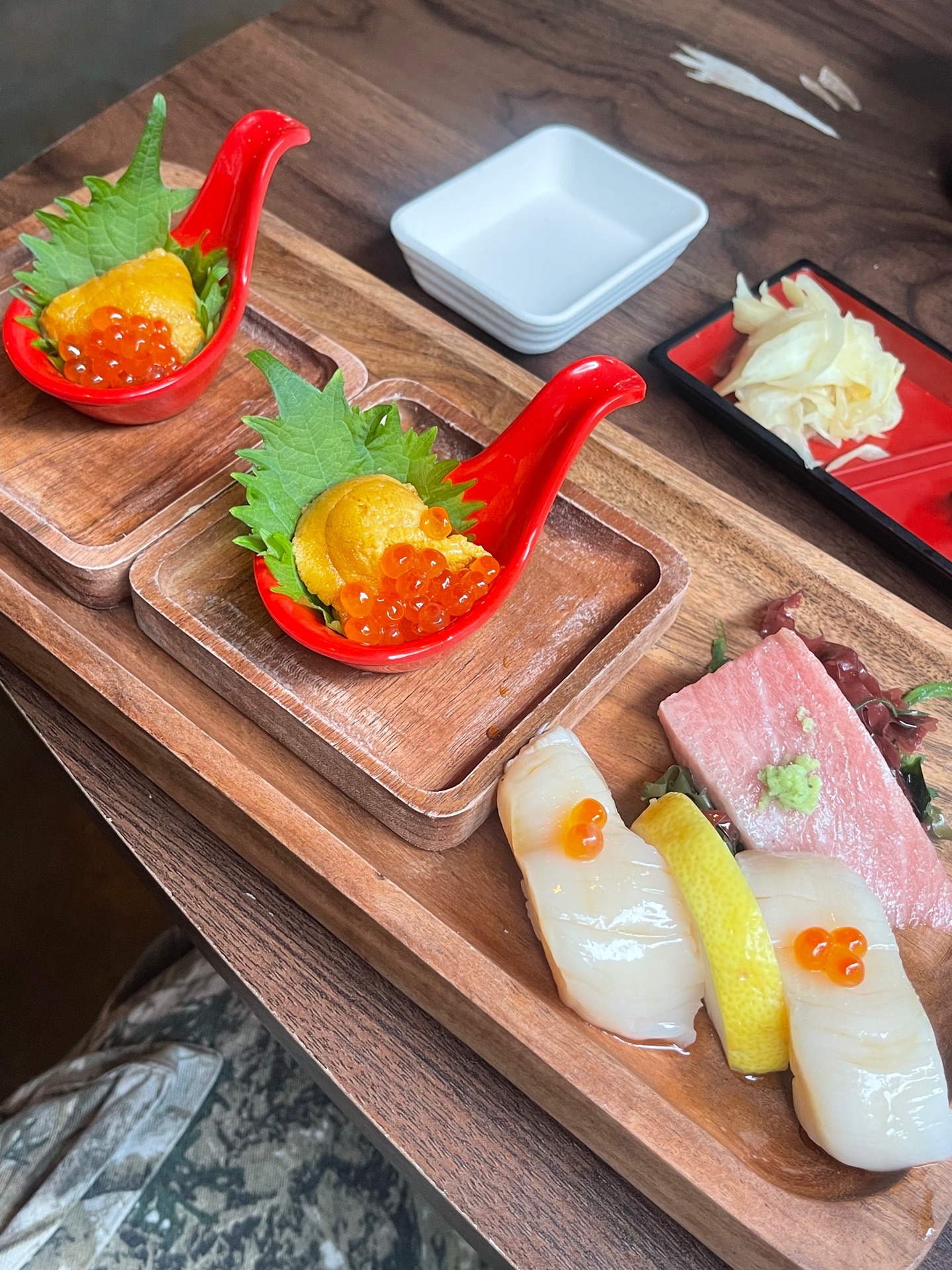 NONO BARU - 1800 Fillmore St, San Francisco | Corner
