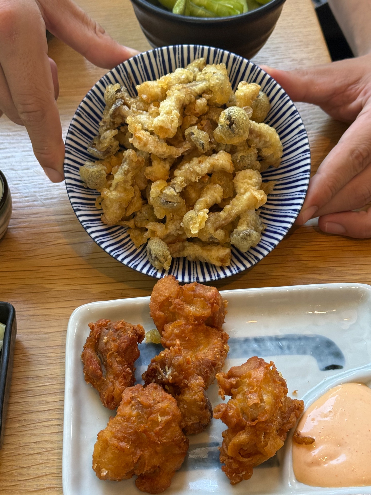 sakesan sushi & bistro - 626 Clement St, San Francisco | Corner