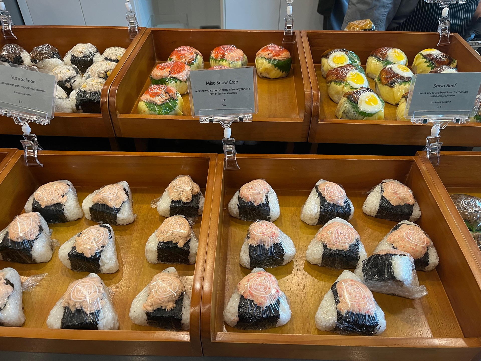 Tadaima Inner Sunset - 1248 9th Ave, San Francisco | Corner