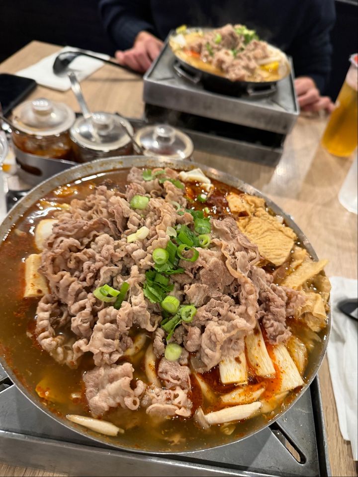 Boiling Point - 14140 Culver Drive, Irvine | Corner