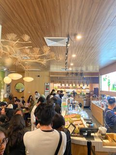 Maruwu Seicha - Palo Alto - 250 University Ave STE 101, Palo Alto