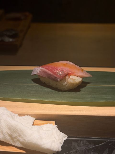 Tachi - 339 W 44th St, New York | Corner