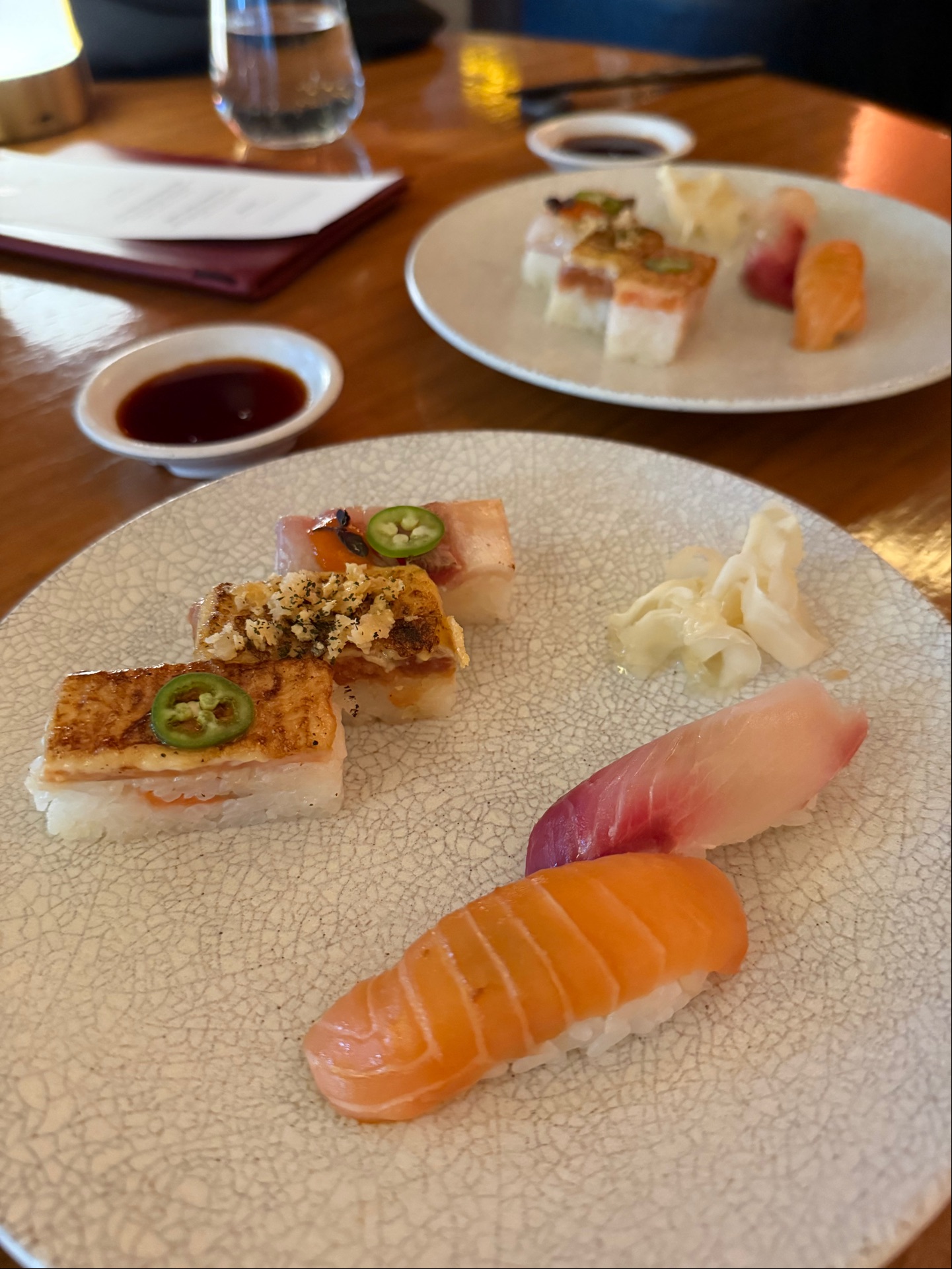 Minami Toronto - 225 King St W Suite 100, Toronto | Corner