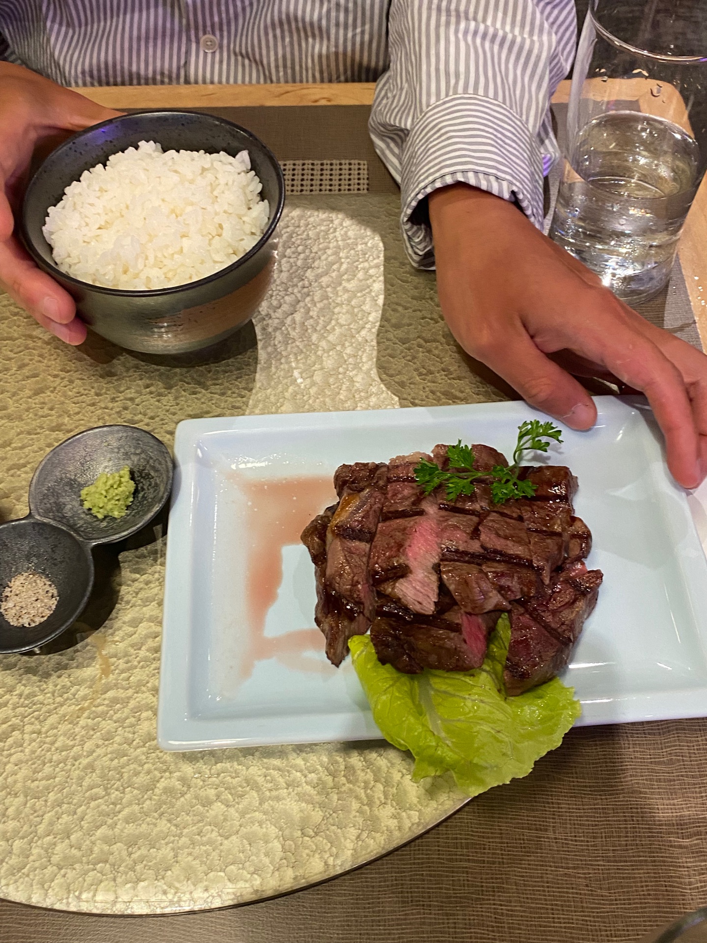 Murata Restaurant - 200 SW Market St, Portland | Corner